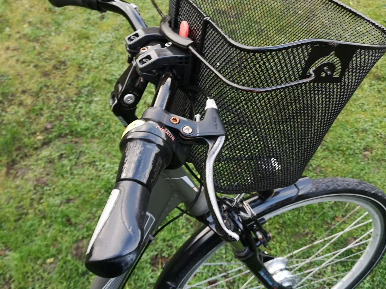 Billede 10 - Curtis 28" 45cm 7 gear 