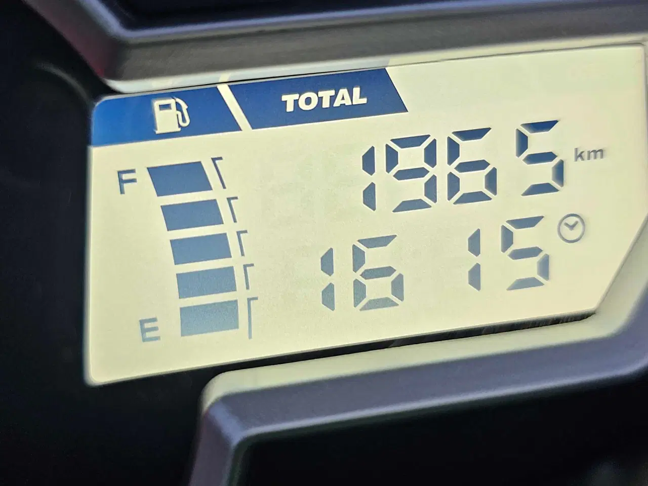 Billede 5 - Sym symphony 50 st