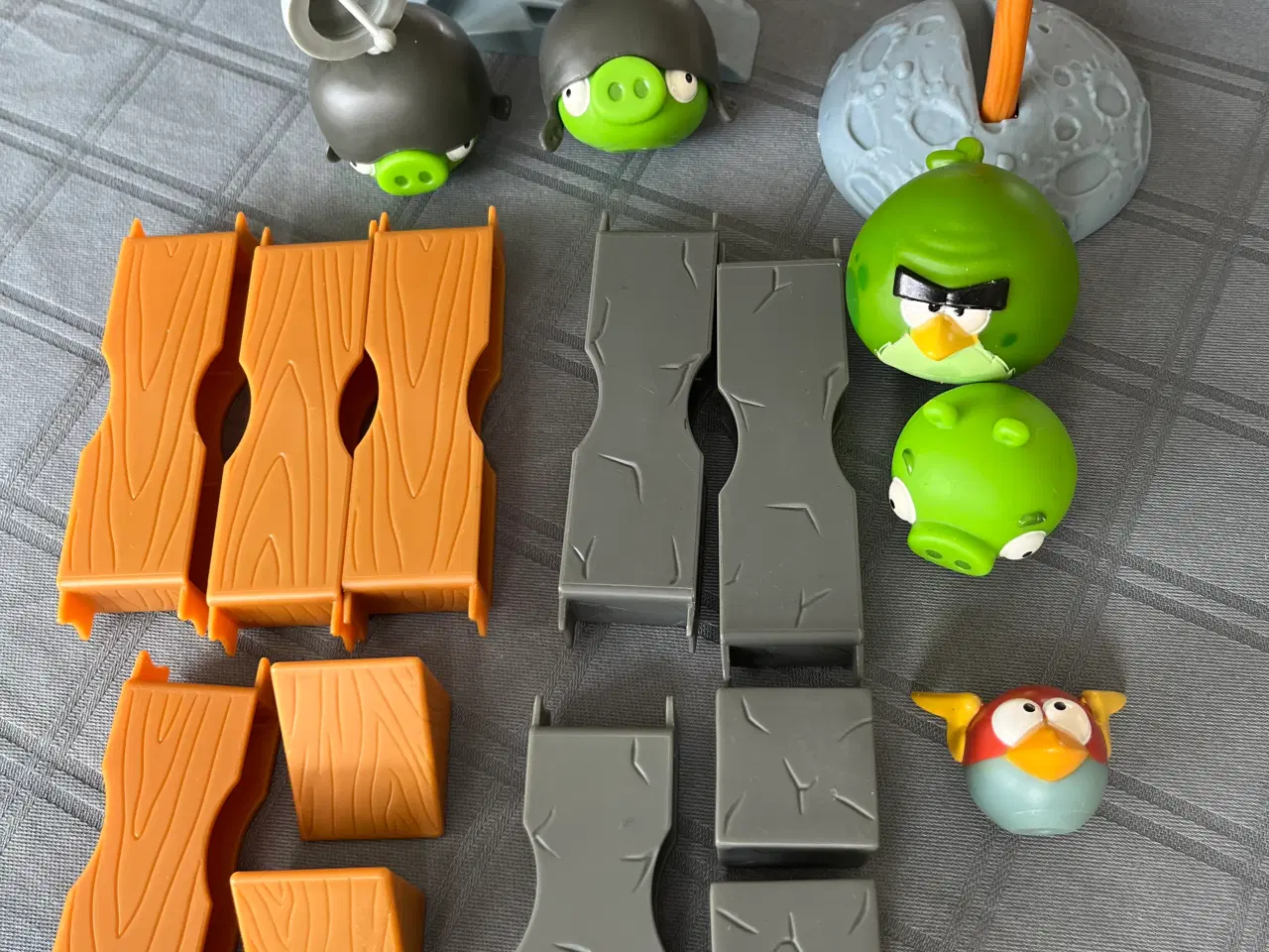 Billede 1 - Angry Birds Space-spil 