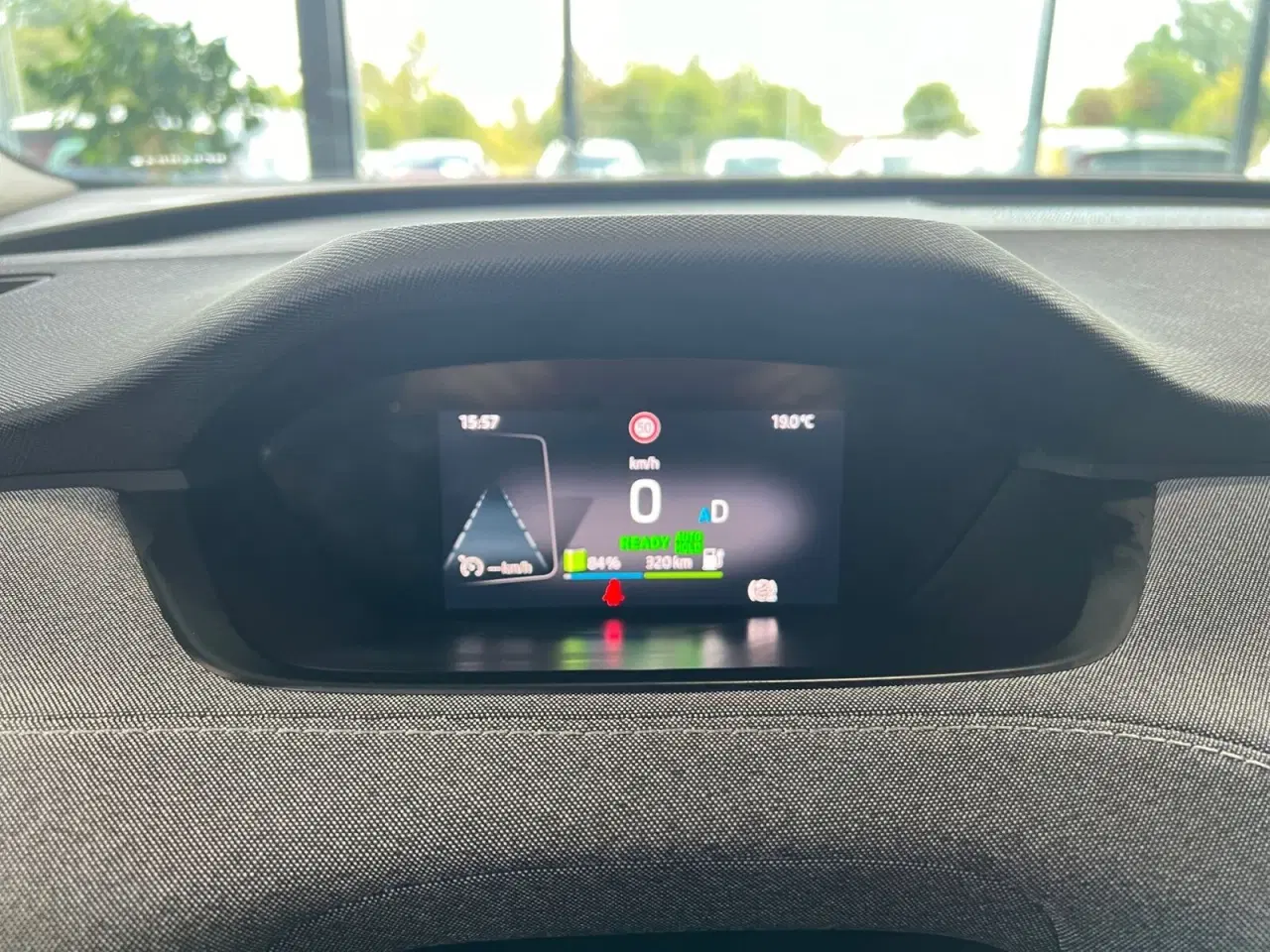 Billede 17 - Skoda Enyaq 60 iV Loft