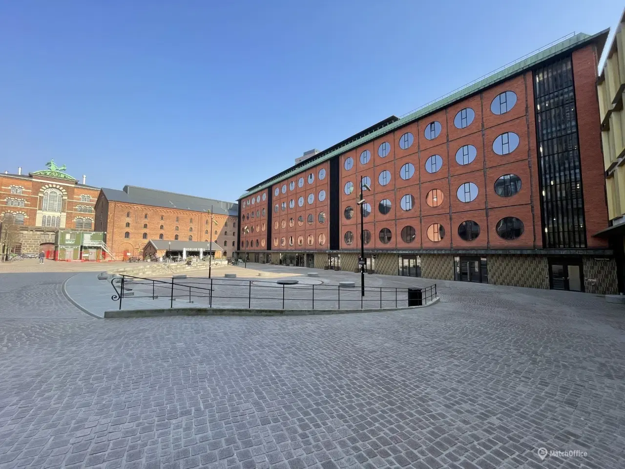 Billede 6 - SUPER CHARMERENDE BUTIKS- OG RESTAURANTLEJEMÅL UDLEJES