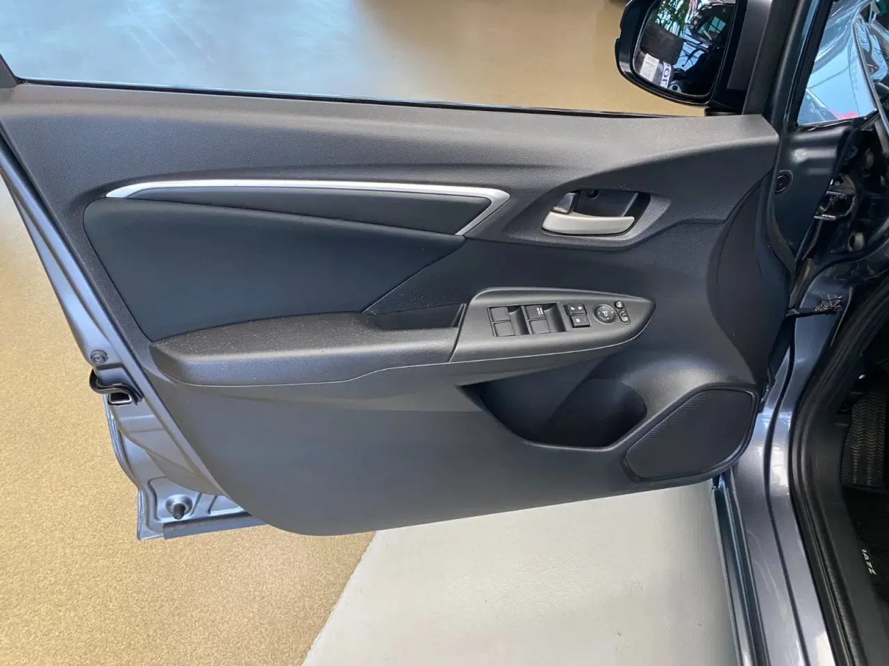 Billede 10 - Honda Jazz 1,3 i-VTEC Comfort CVT