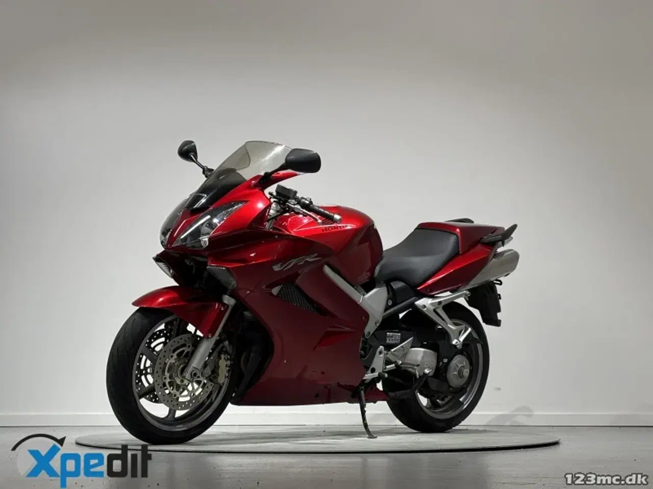 Billede 5 - Honda VFR 800 F