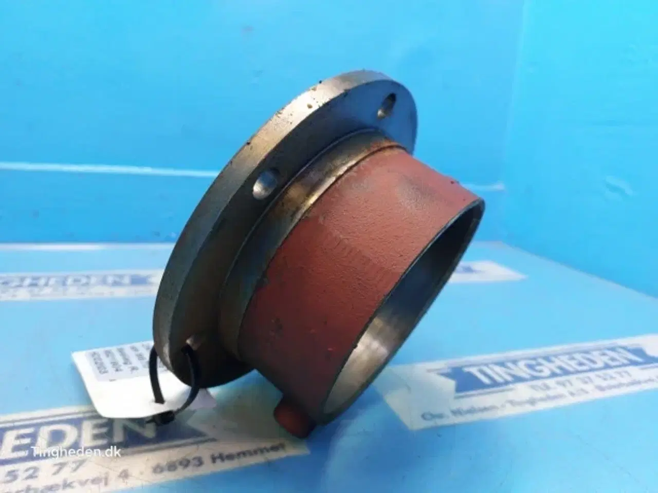 Billede 2 - New Holland 8670 Beslag R. 9821904