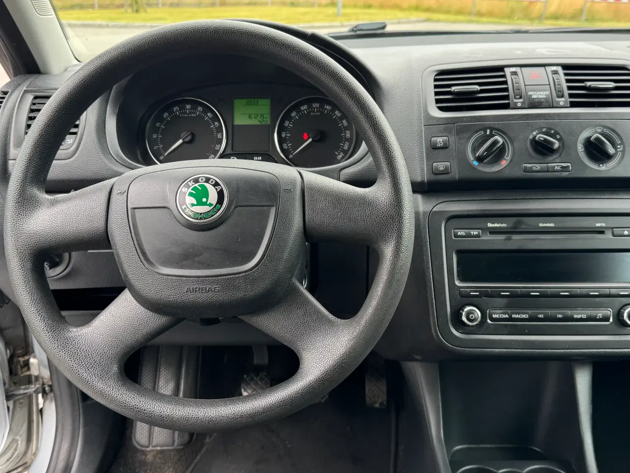 Billede 6 - Skoda Fabia 1.2 TDi