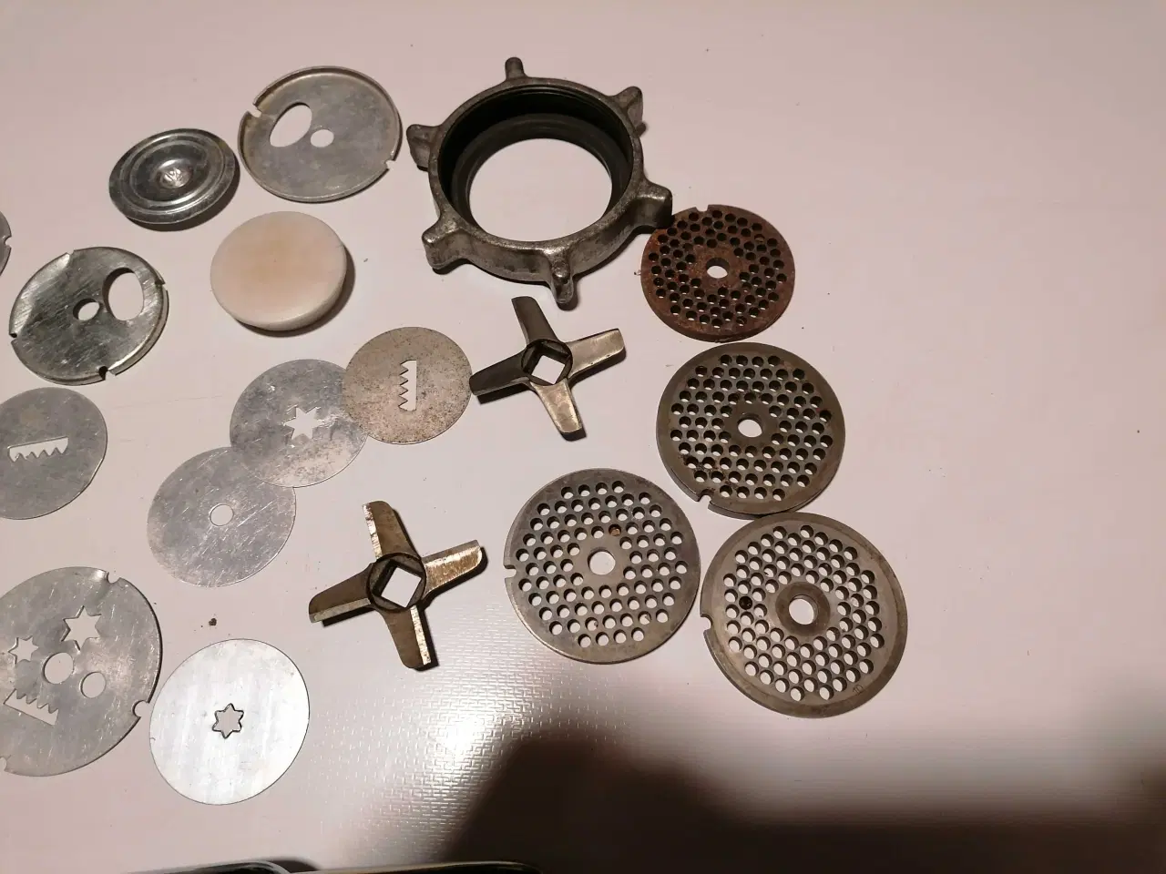 Billede 10 - Ballerup Master Mixer Svanen Røremaskine 