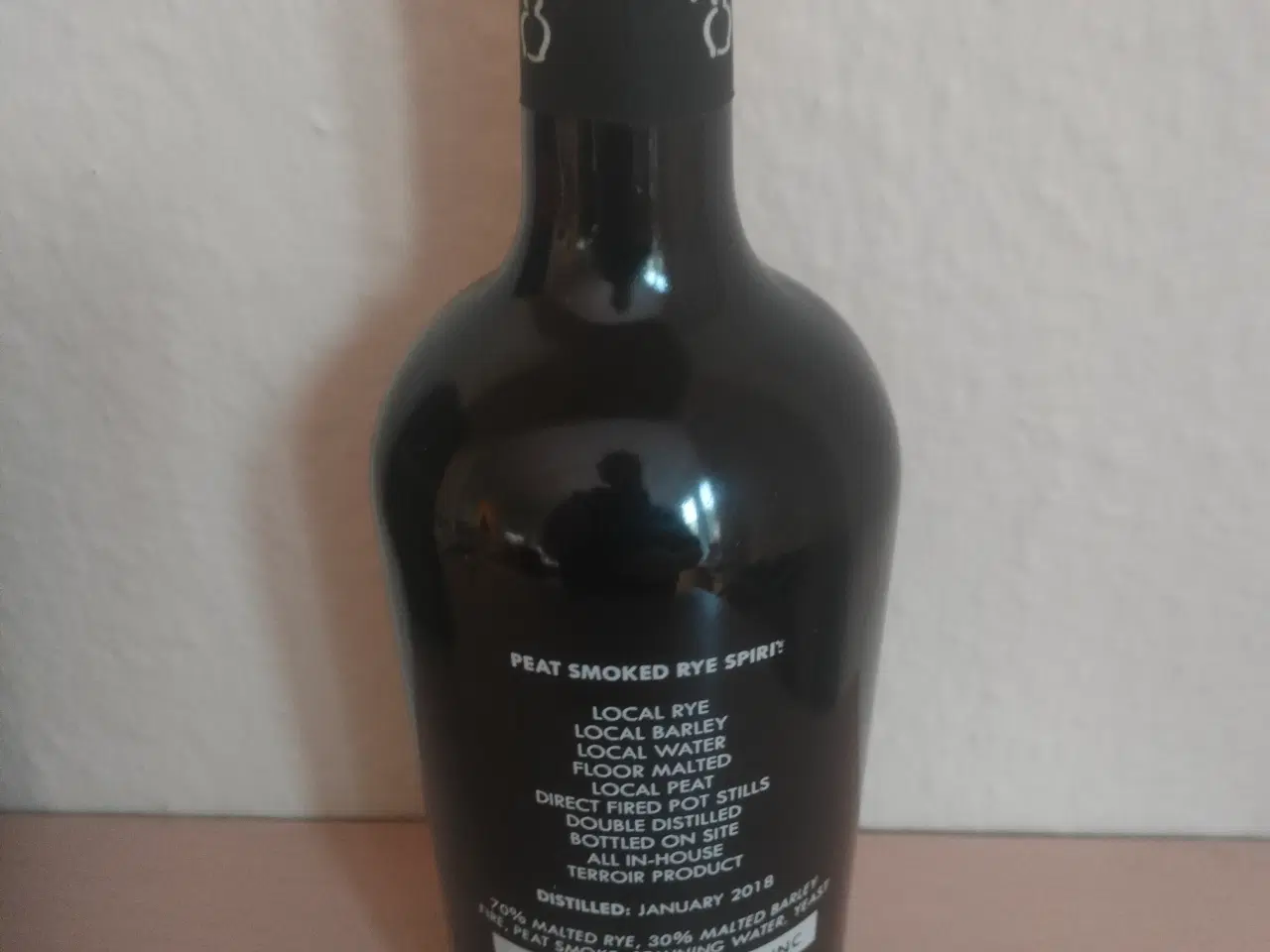 Billede 2 -  Stauning Curious New Make 2018