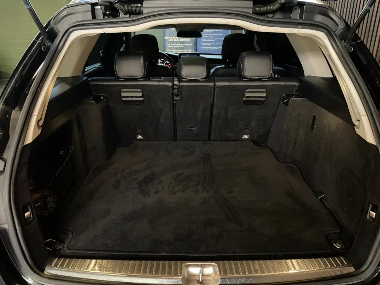 Billede 13 - Mercedes C220 d 2,2 stc. aut.