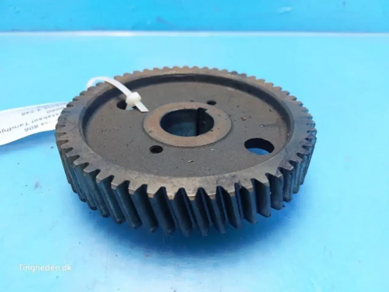 Billede 14 - Perkins 4.248 Tandhjul 31171500