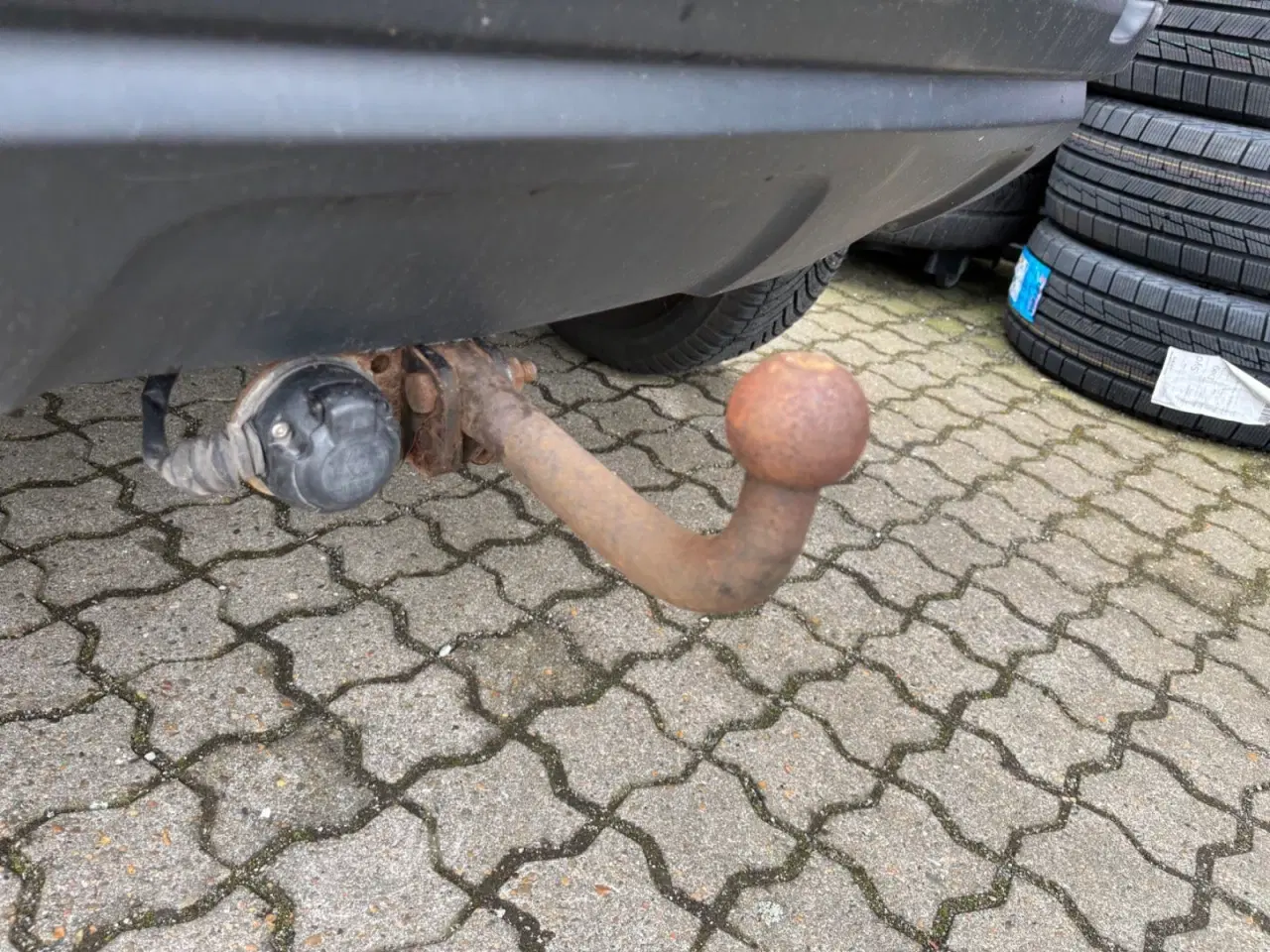 Billede 8 - Dacia Duster 1,5 dCi 90 Ambiance