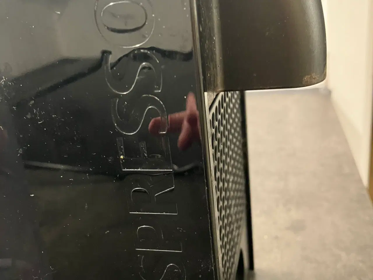 Billede 2 - Nespresso maskine