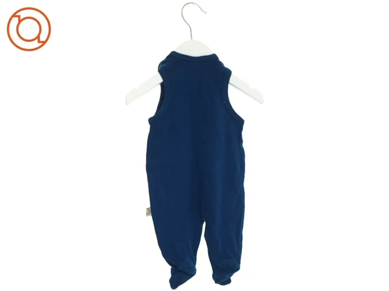 Billede 2 - Heldragt (str. 44 cm)