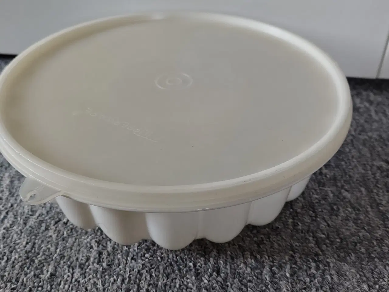 Billede 1 - Fromage - is form - Tupperware