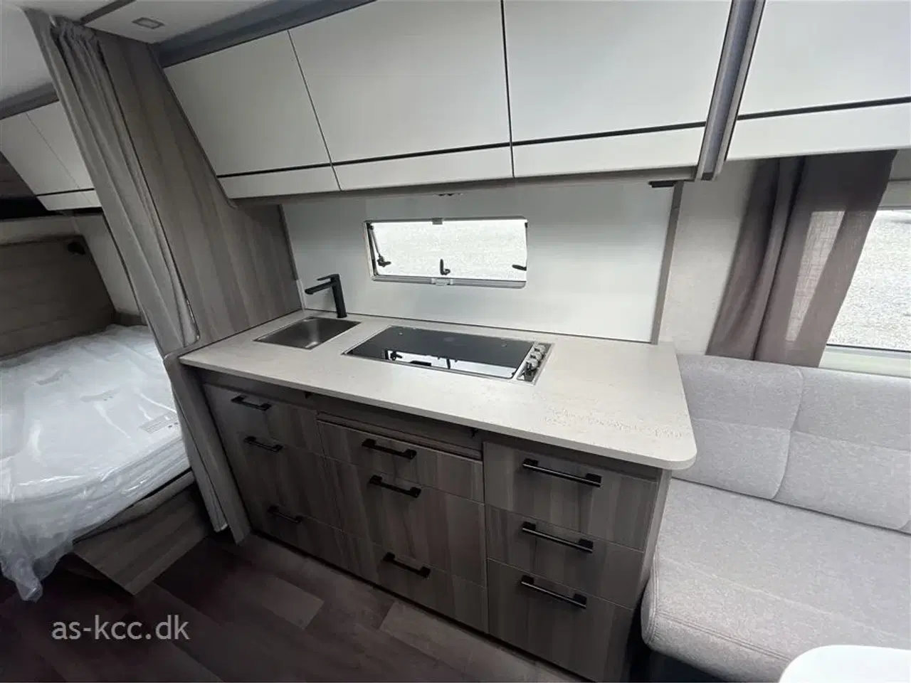 Billede 7 - 2025 - Kabe Estate 520 XL