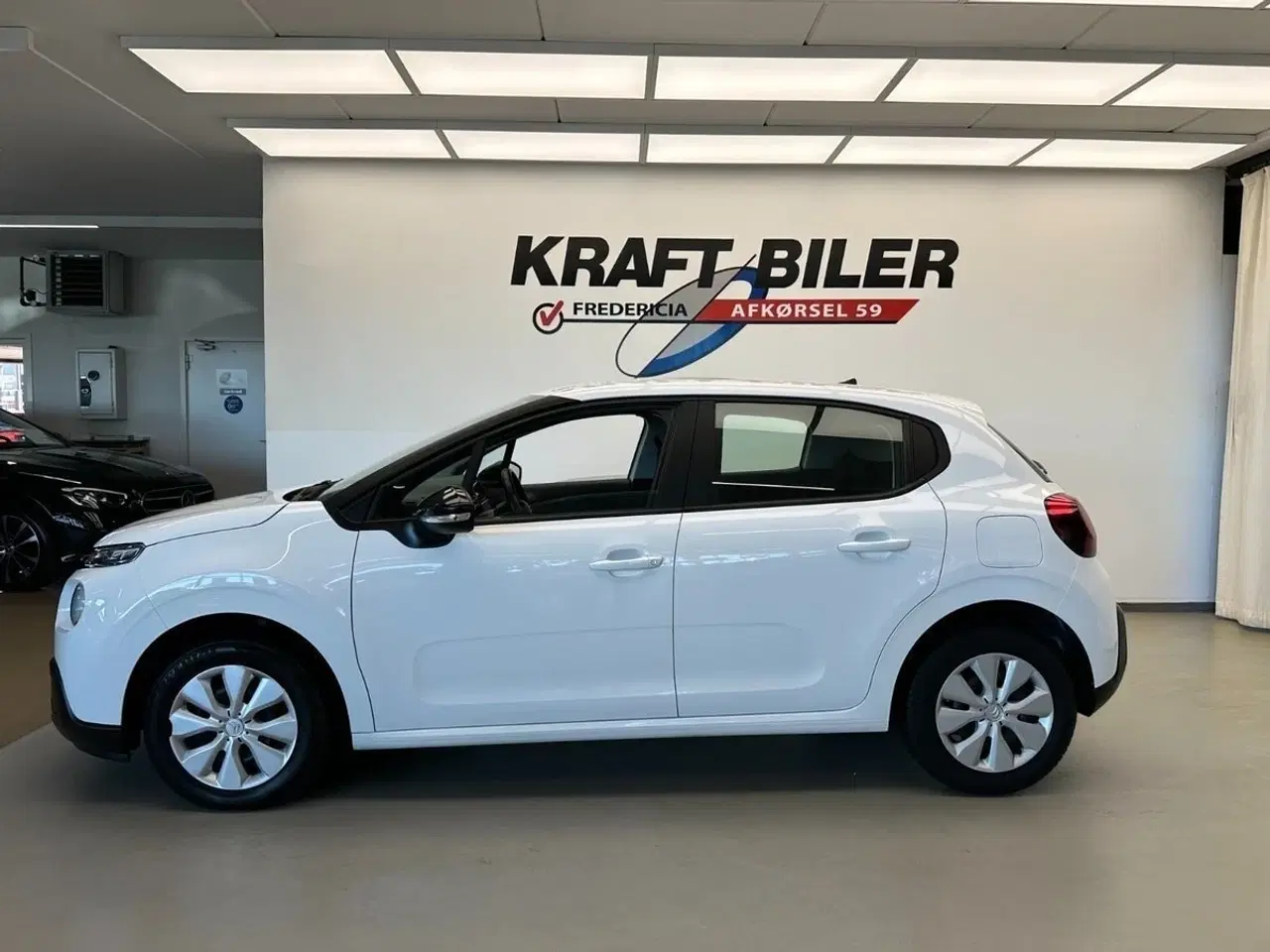 Billede 2 - Citroën C3 1,5 BlueHDi 100 Feel