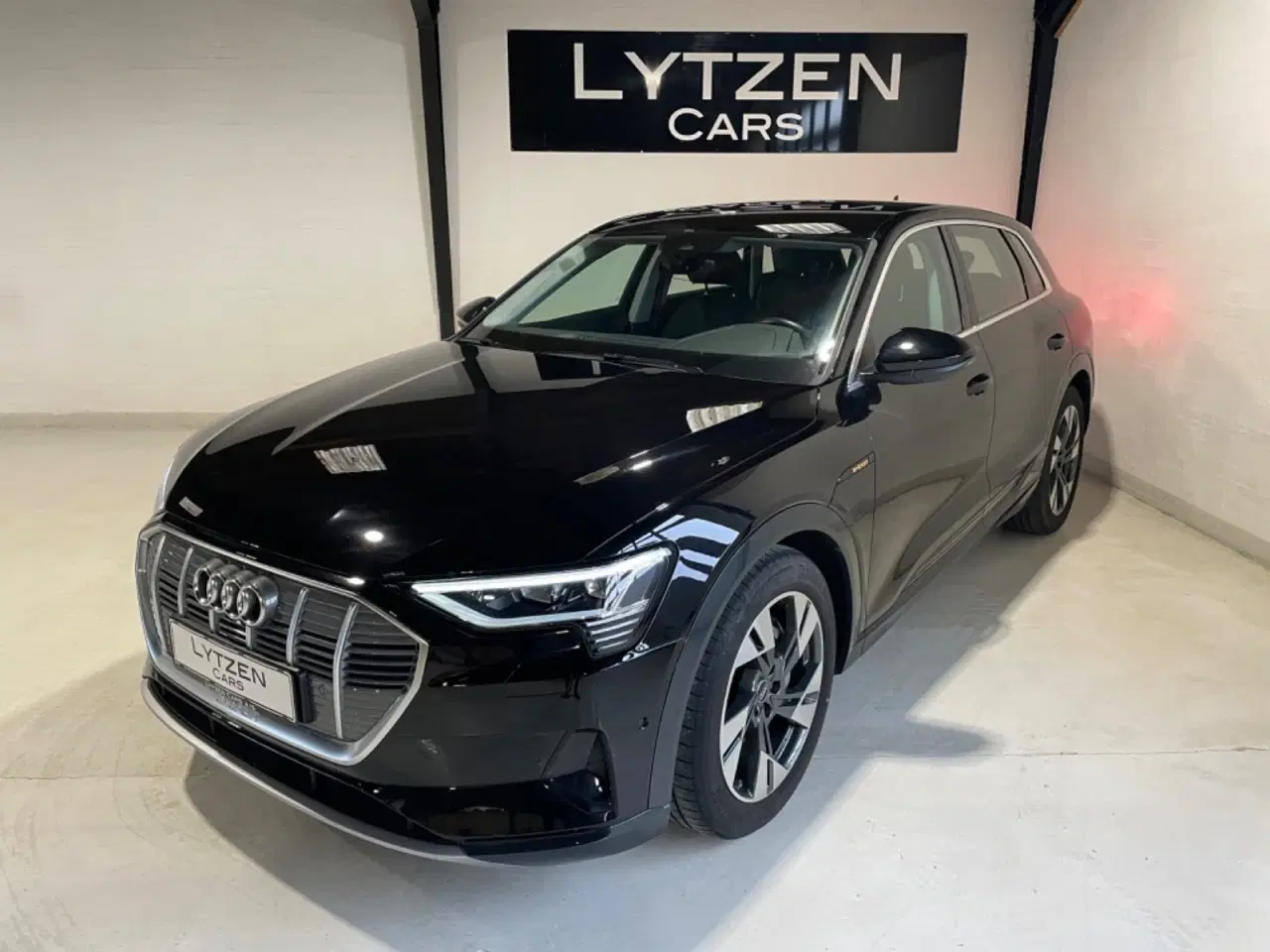 Billede 1 - Audi e-tron 55 Advanced quattro