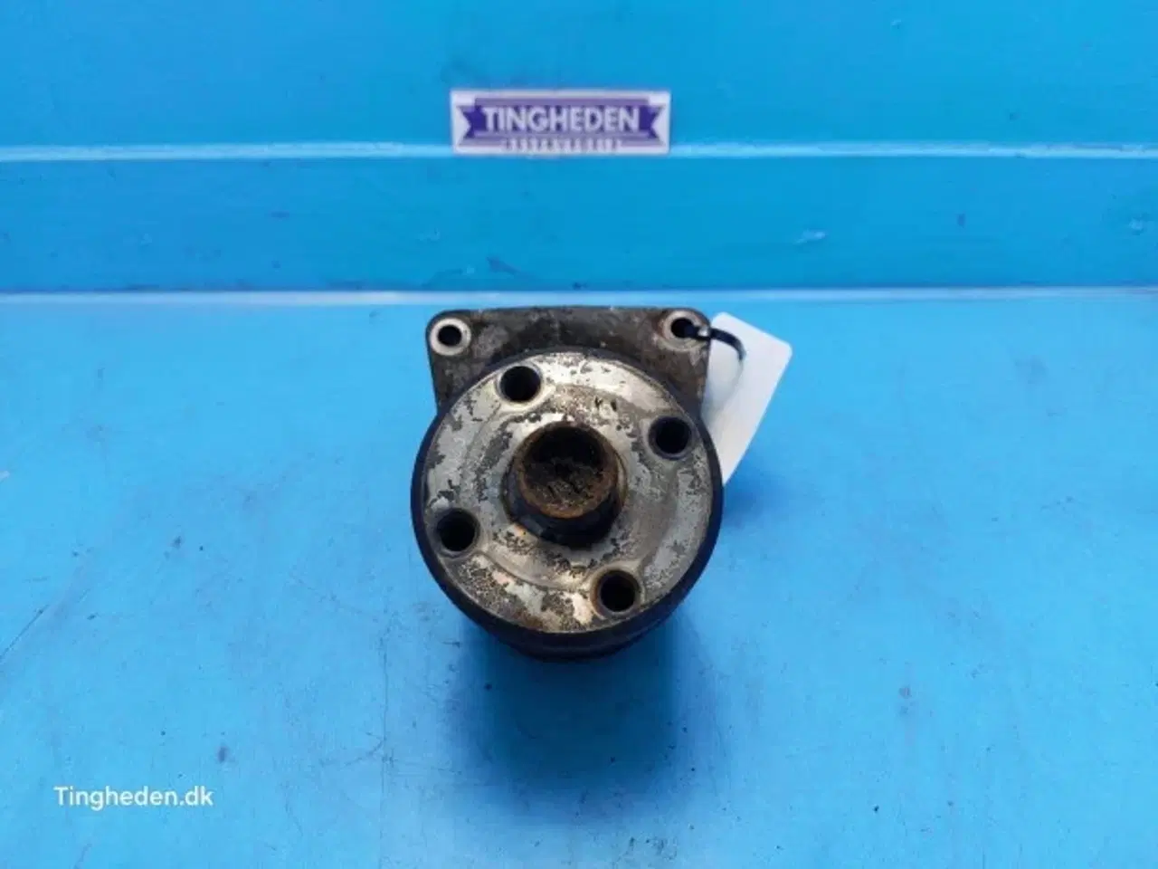 Billede 9 - Cummins QSB6.7 Blæserdrev