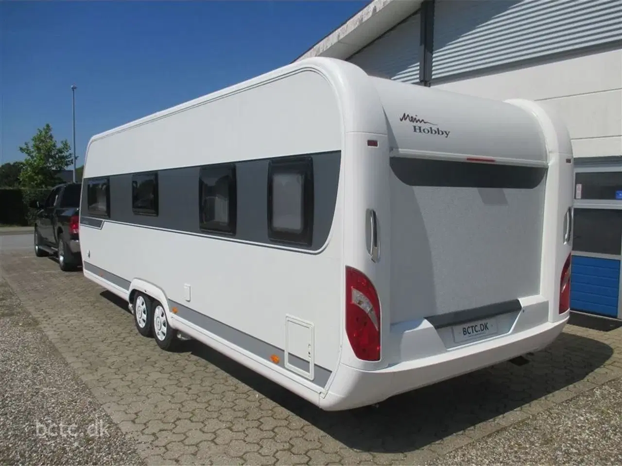 Billede 2 - 2017 - Hobby Prestige 660 WFC