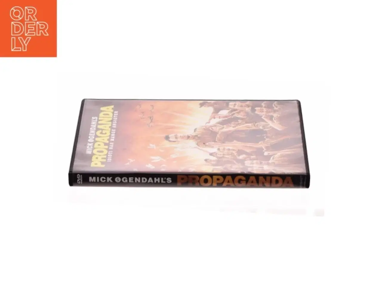 Billede 3 - Propaganda fra DVD