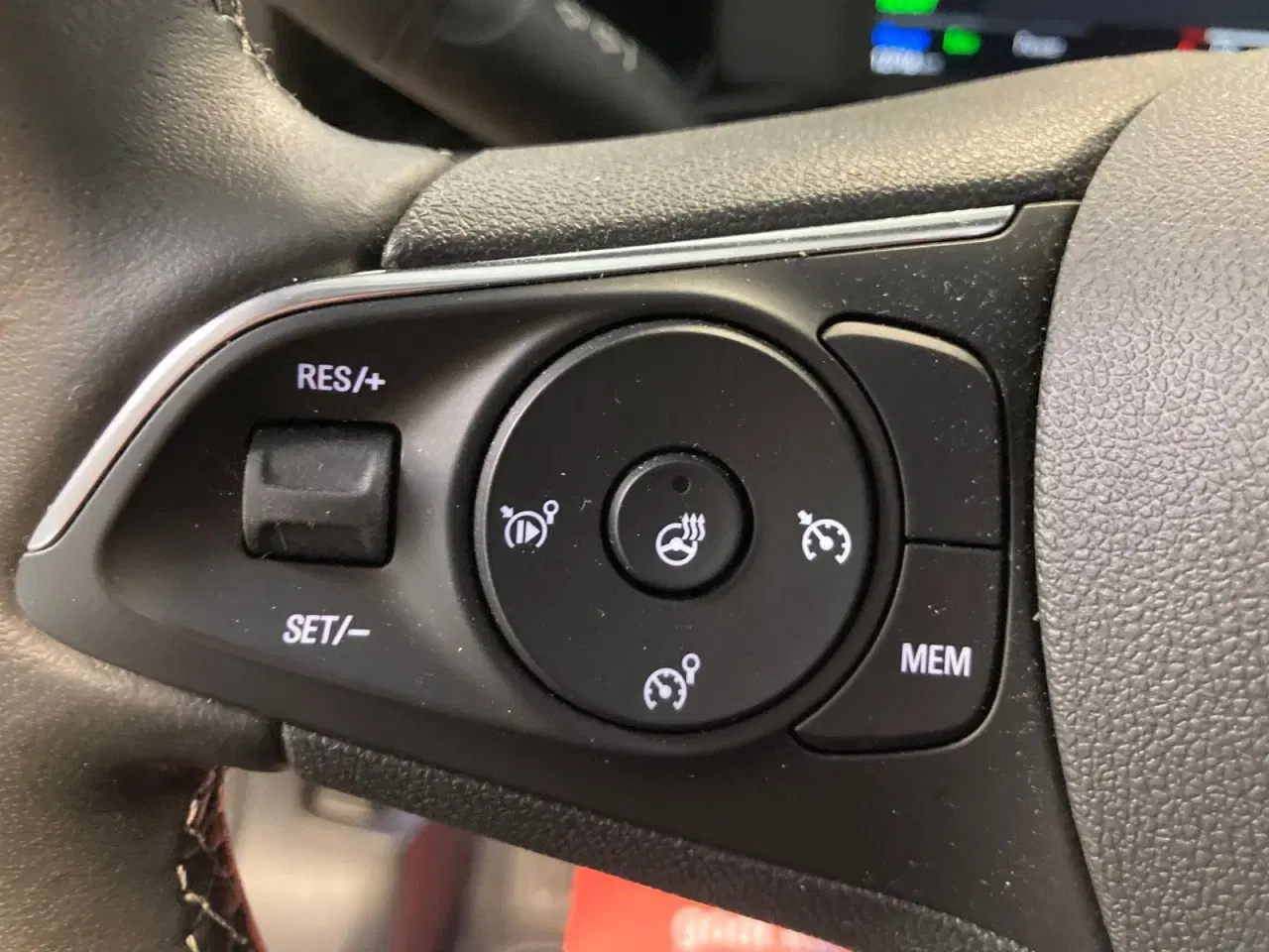 Billede 14 - Opel Mokka-e 50 Elegance