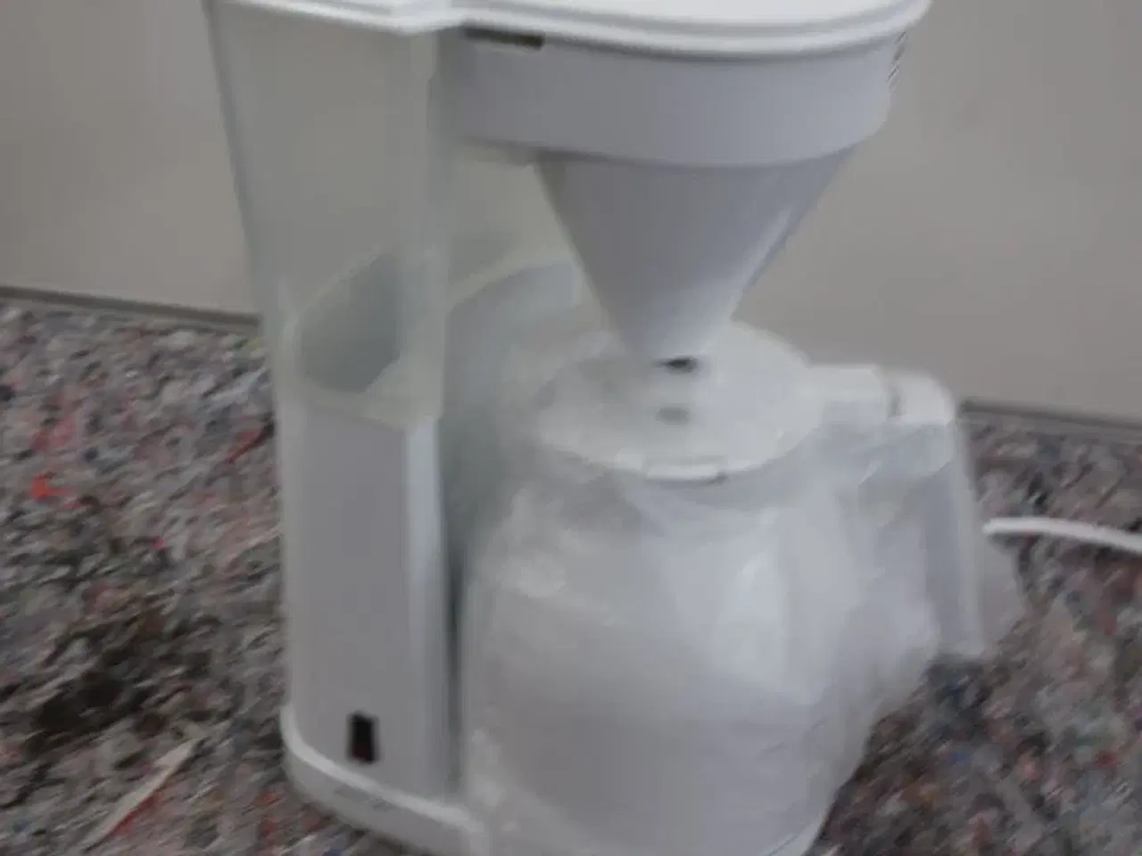 Billede 1 - Kaffemaskine MELITTA 1023-05