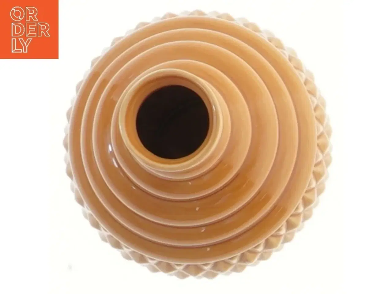 Billede 3 - Keramisk vase fra Dottir (str. 12 cm)