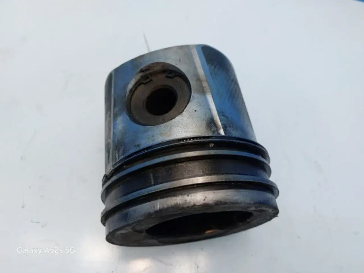 Billede 6 - Massey Ferguson 7278 Stempel SisuDiesel 645 (L3085)