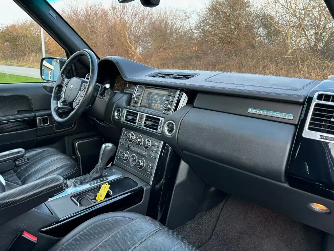 Billede 8 - Land Rover Range Rover 5,0 S/C aut. Van