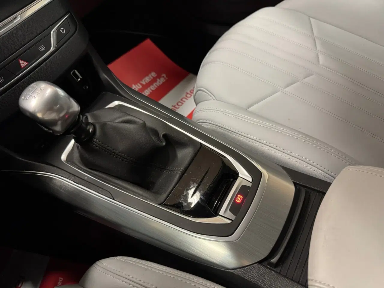 Billede 10 - Peugeot 308 1,2 e-THP 130 Allure
