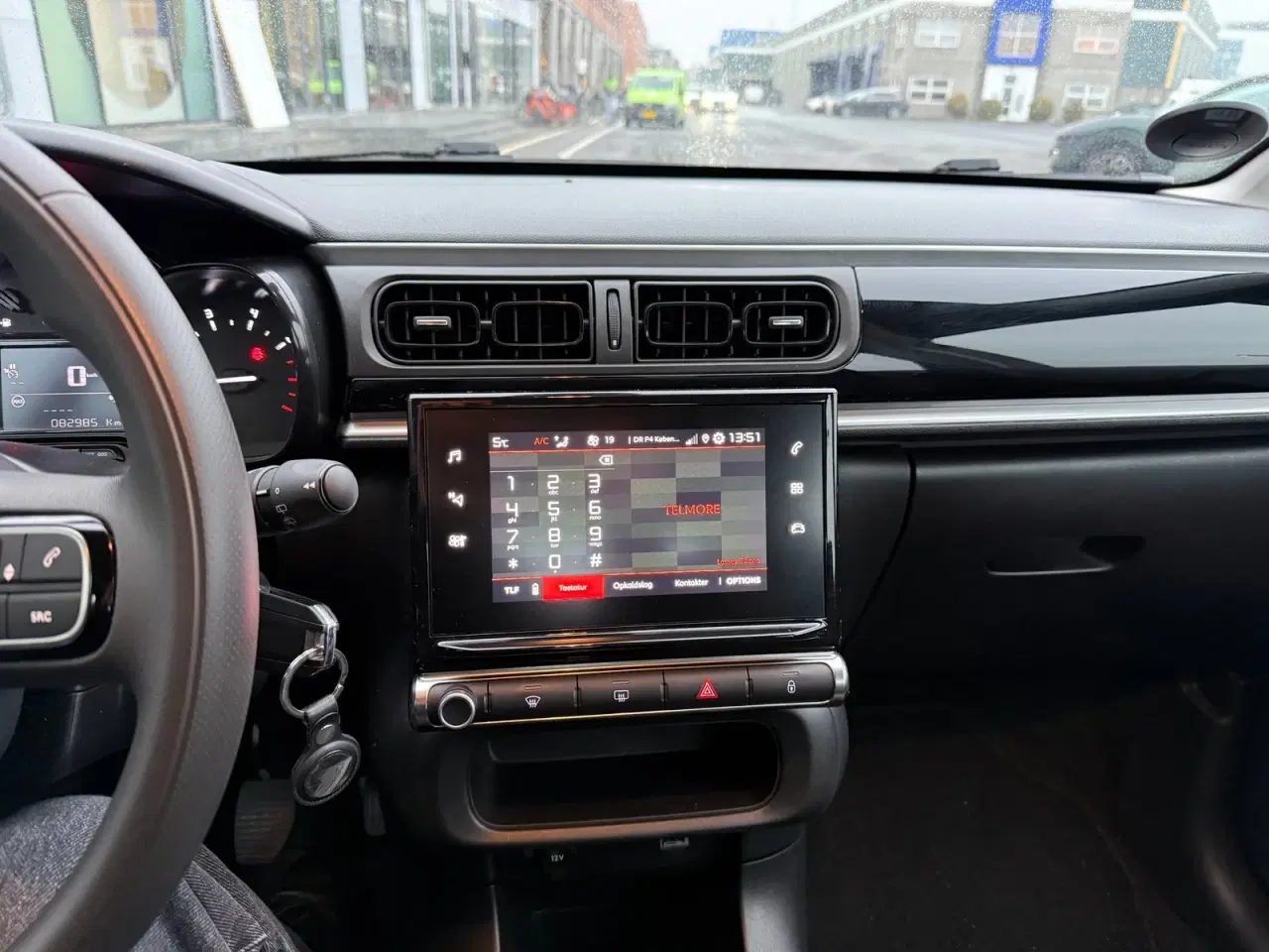 Billede 12 - Citroën C3 1,2 PureTech 83 Feel