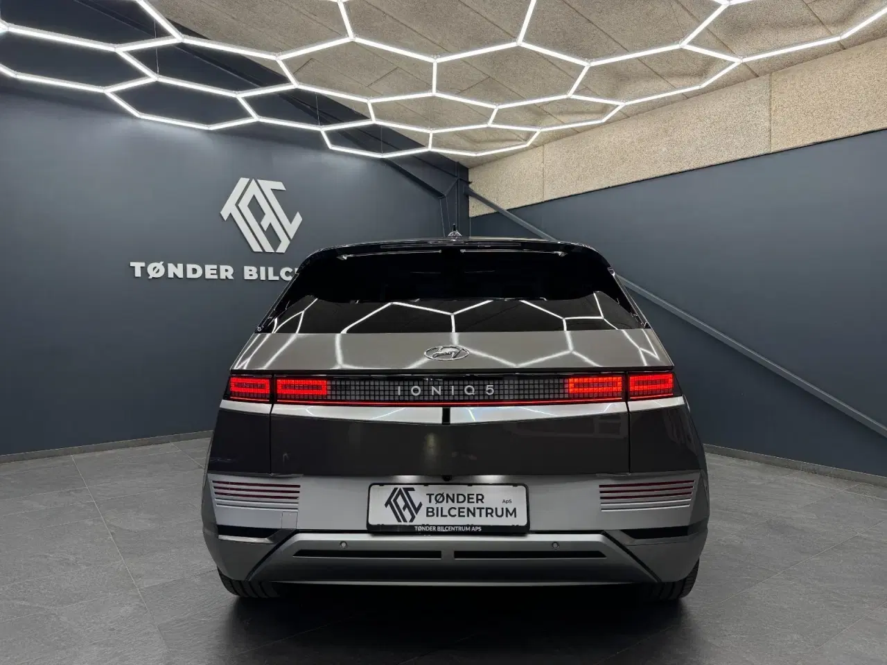 Billede 17 - Hyundai Ioniq 5 73 Uniq