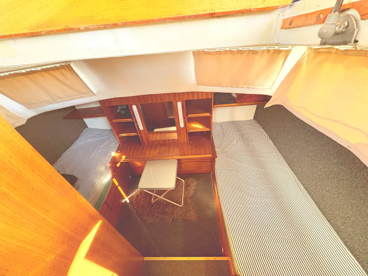 Billede 13 - Apollo 32 DeLuxe, med Ford Lehmann motor 180