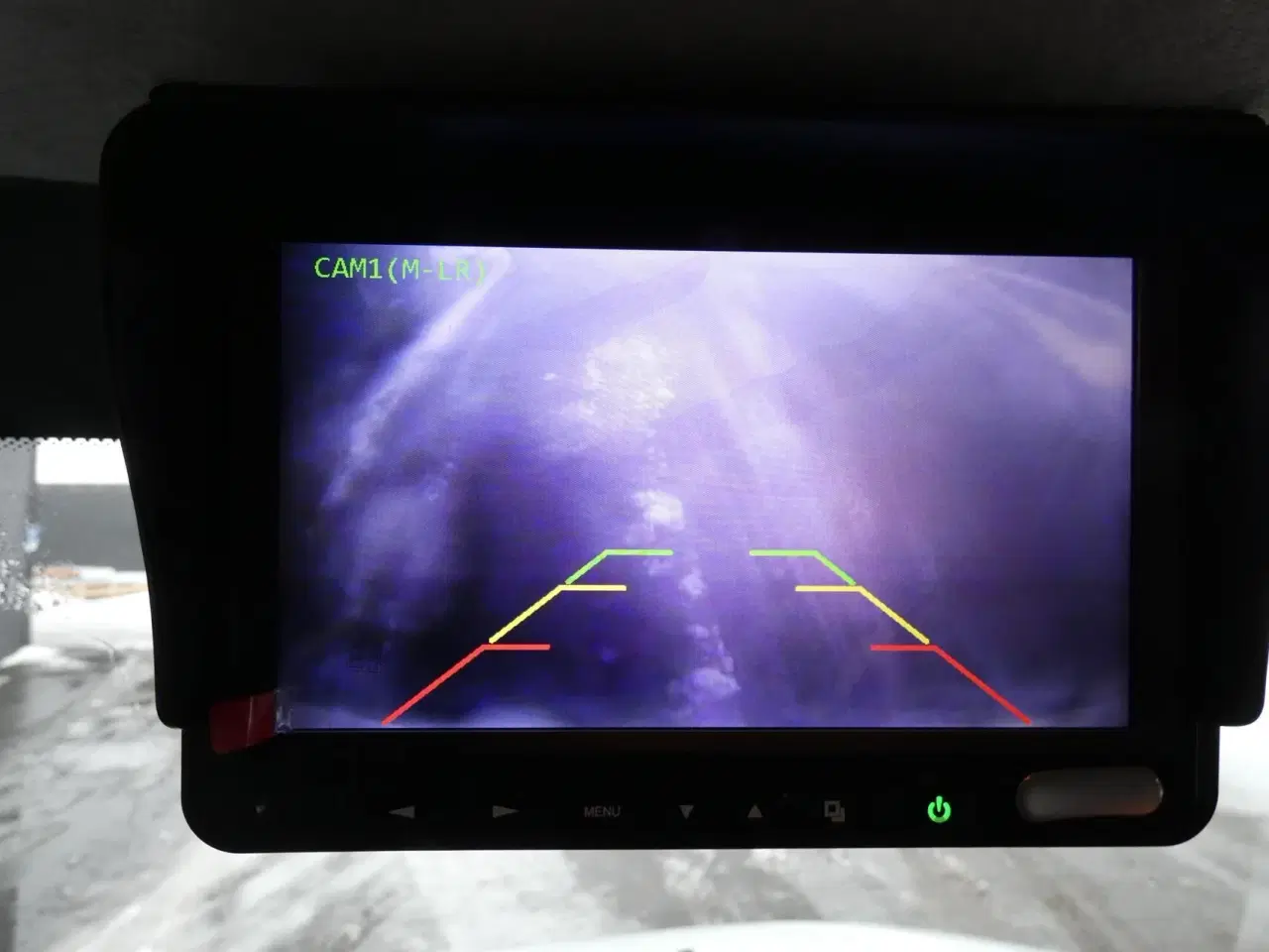 Billede 14 - Iveco Daily 35S16 ALUKASSE/LIFT AG 2,3 D 156HK Ladv./Chas.