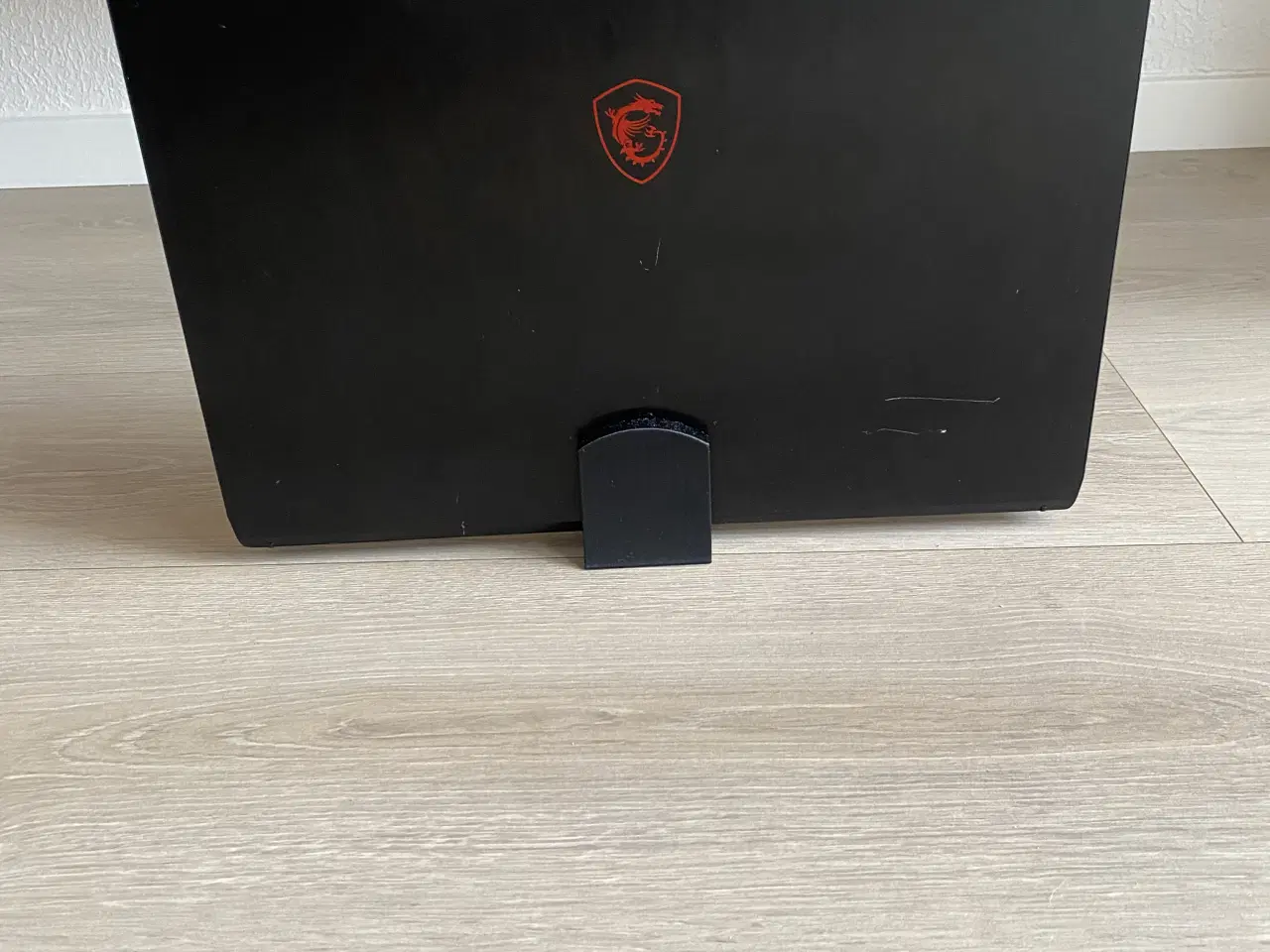 Billede 2 - Bærbar computer msi