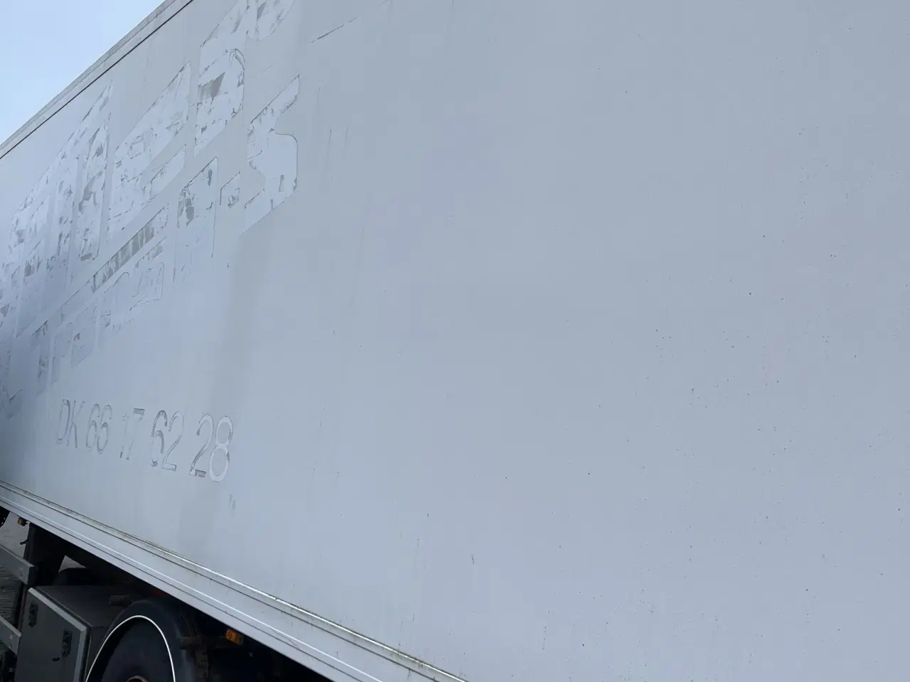 Billede 6 - Køle trailer