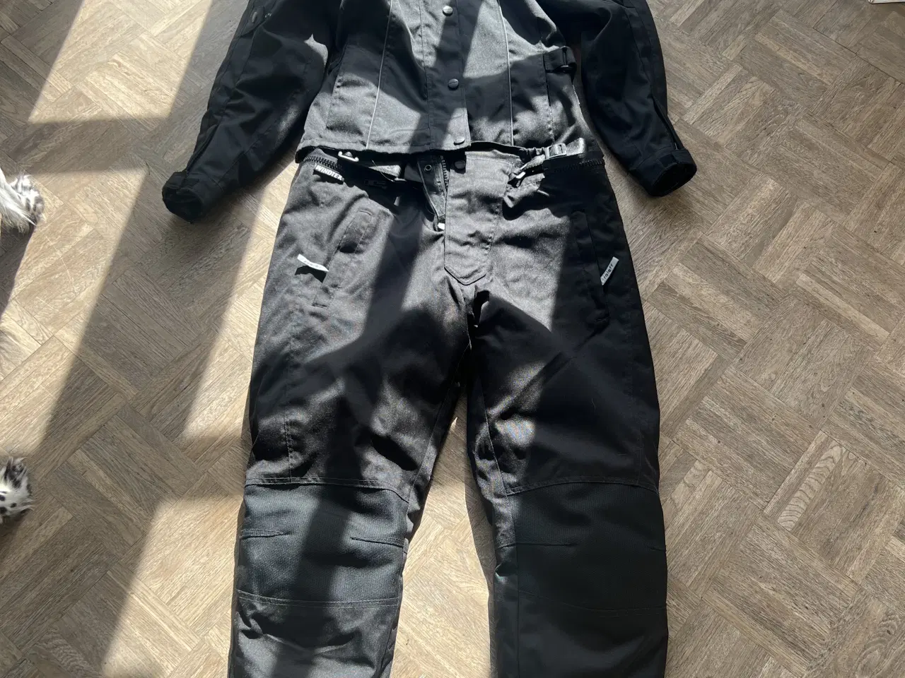 Billede 5 - Motorcykel jakke og bukser