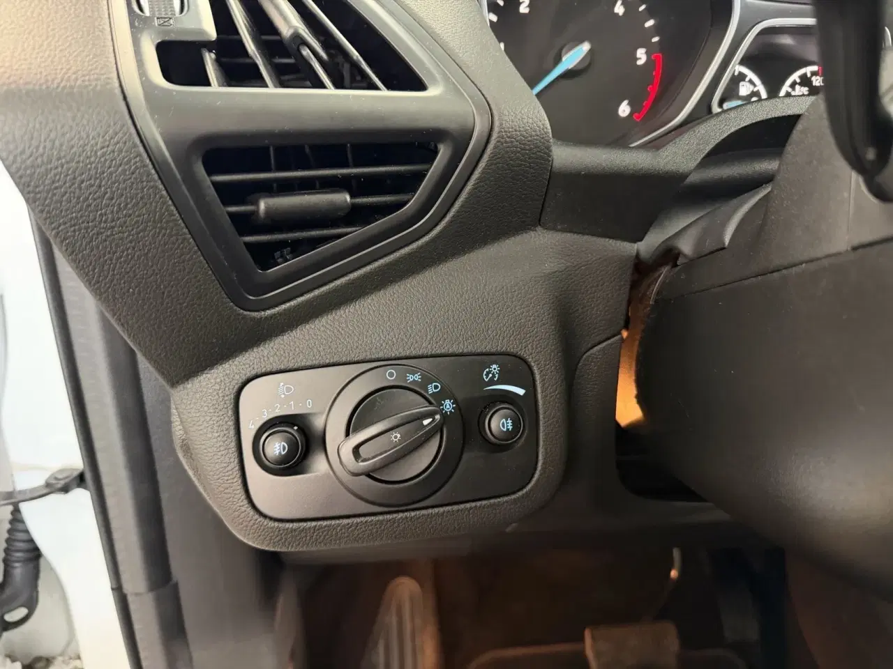 Billede 8 - Ford Kuga 1,5 TDCi Trend Plus Attack 120HK 5d 6g Aut.