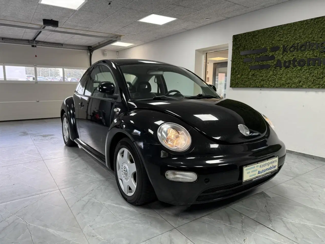 Billede 1 - VW Beetle 2,0 115HK 3d