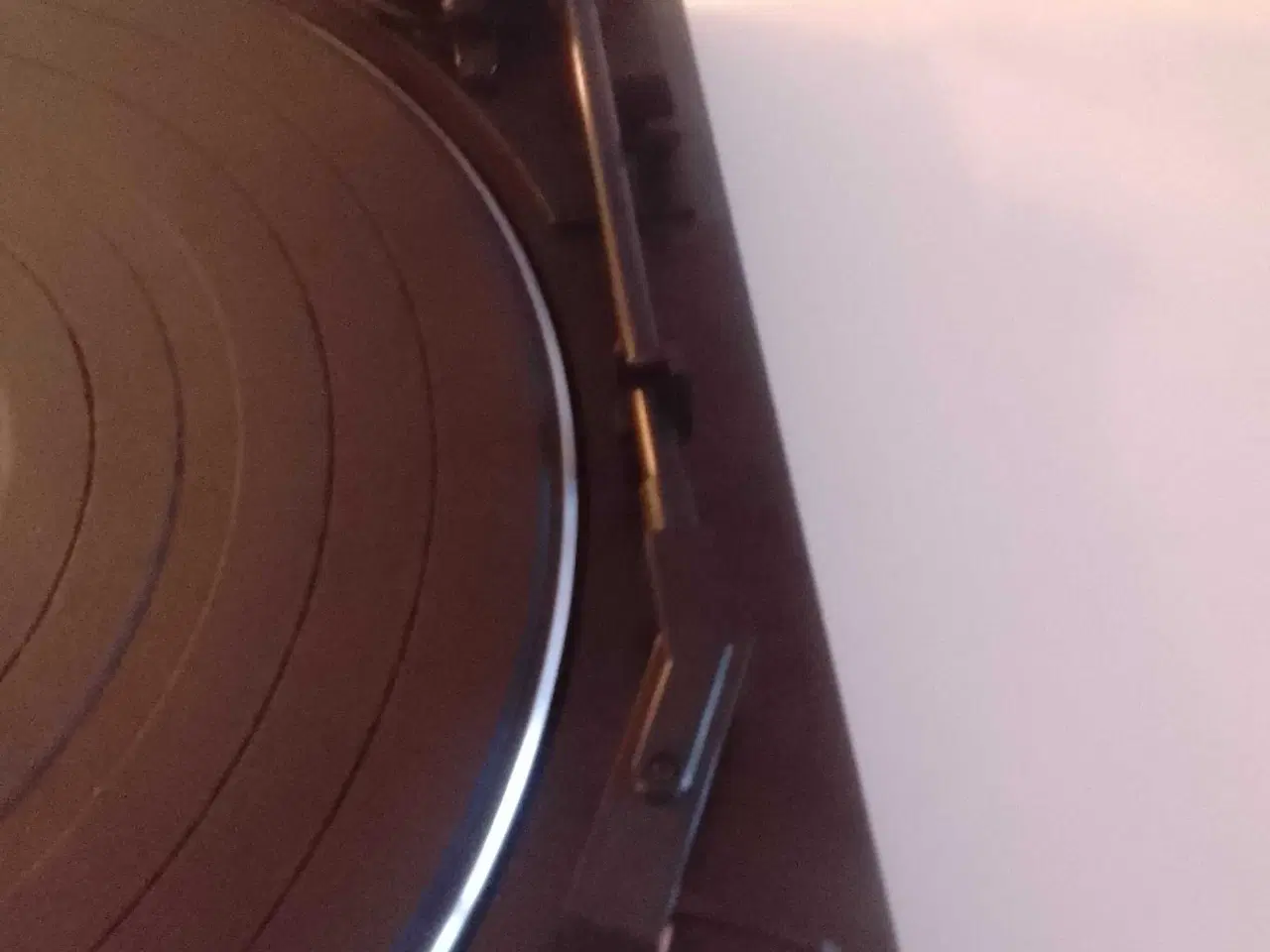 Billede 4 - Pladespiller fra JVC