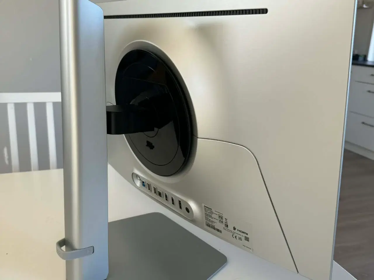 Billede 3 - Samsung Odyssey G61SD