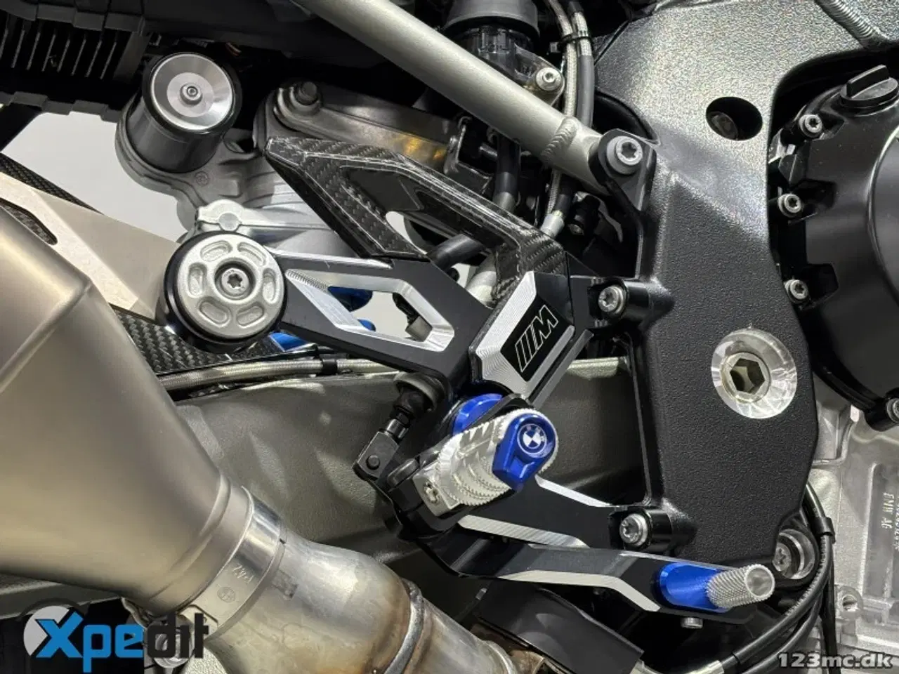 Billede 17 - BMW M 1000 R