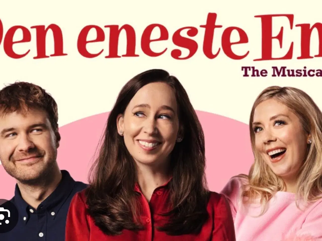 Billede 1 - Den eneste Ene - The Musical i Vejle