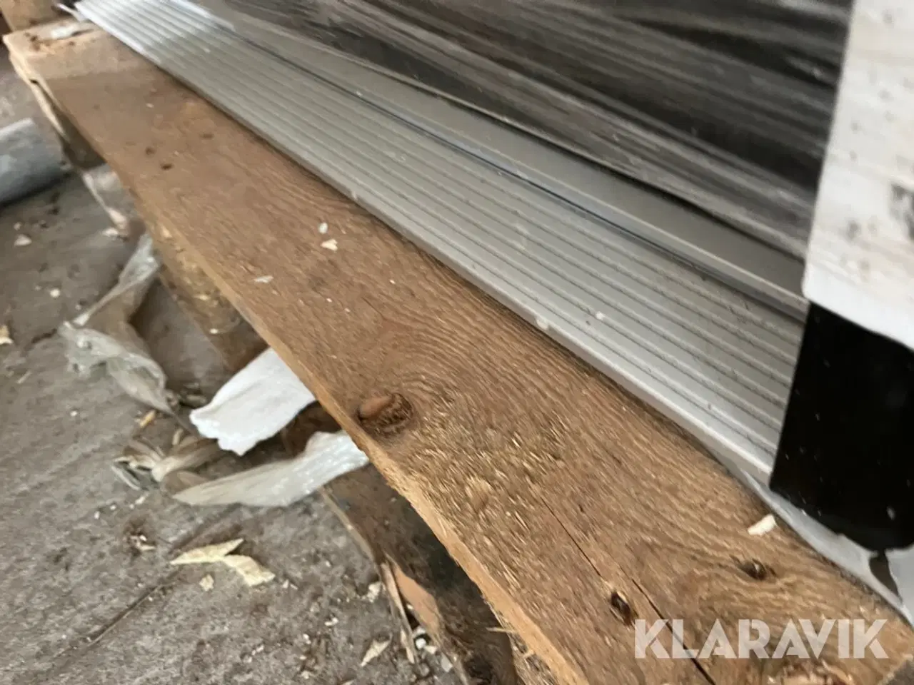 Billede 8 - Terrassedør VELFAC