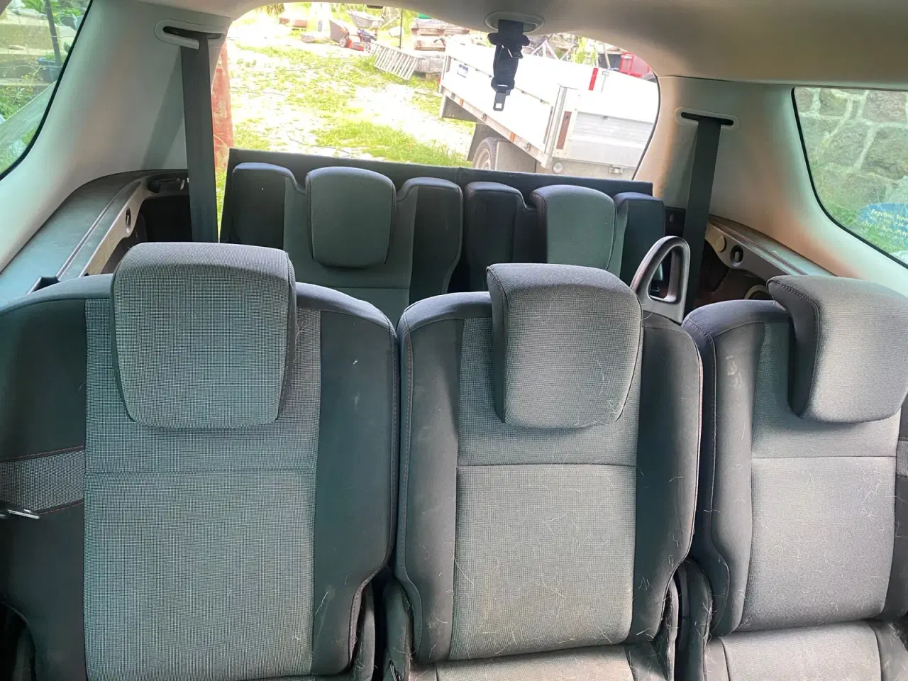 Billede 13 - Renault Grand Scenic III 1,6 dCi 130 Dynamique 7prs