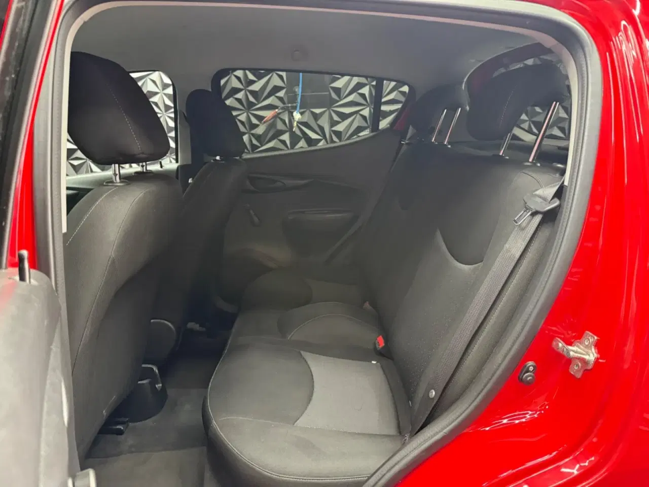 Billede 12 - Opel Karl 1,0 Enjoy