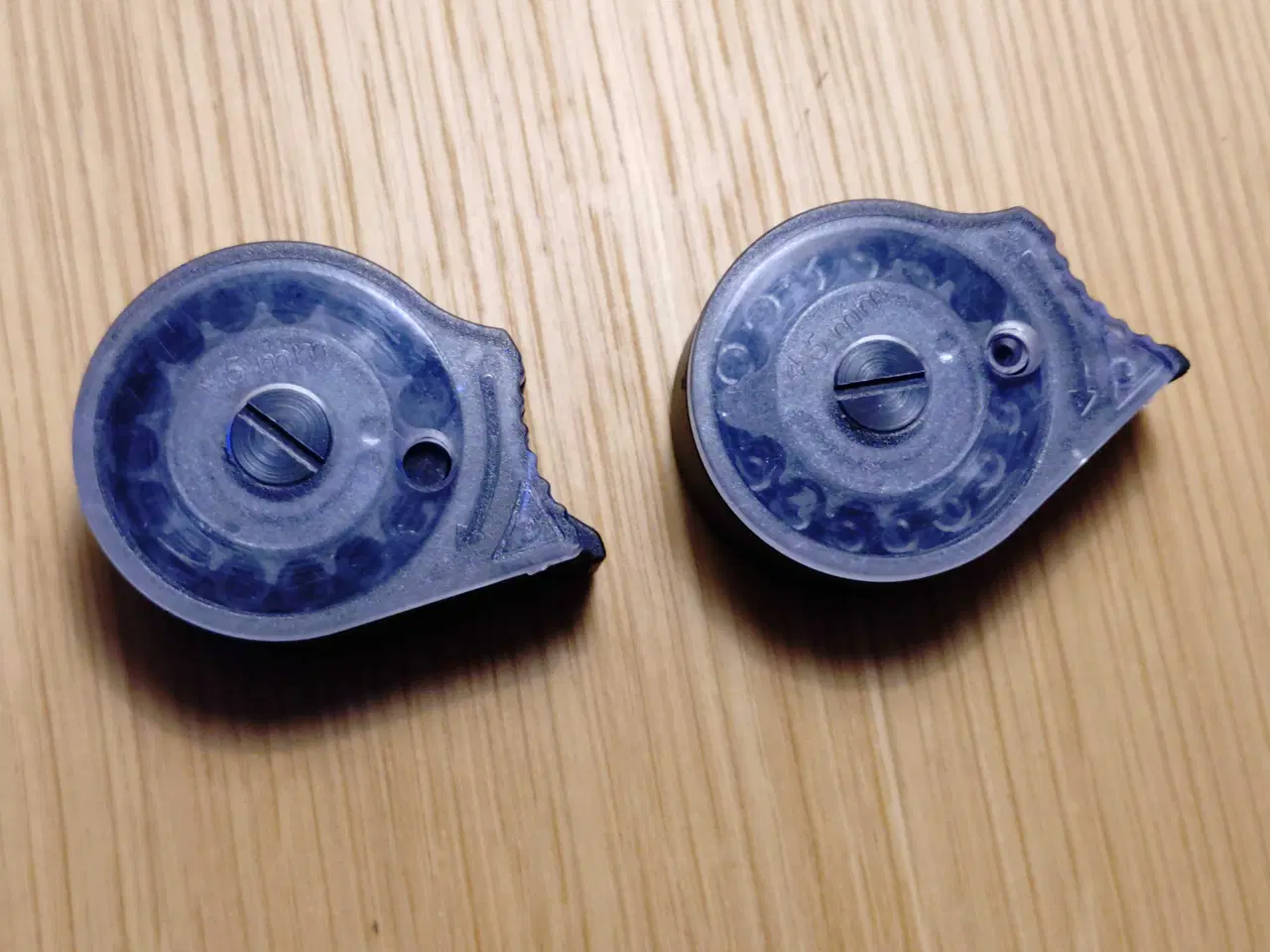 Billede 8 - Aselkon MX 10 s PCP luftgevær 