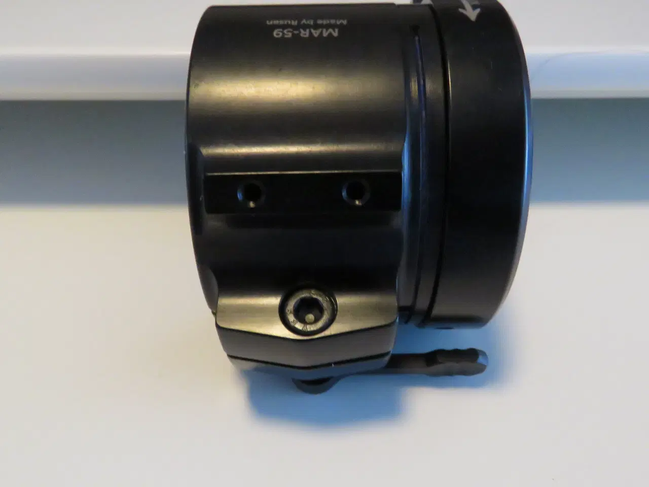 Billede 3 - Adapter til natkikkert clip-on