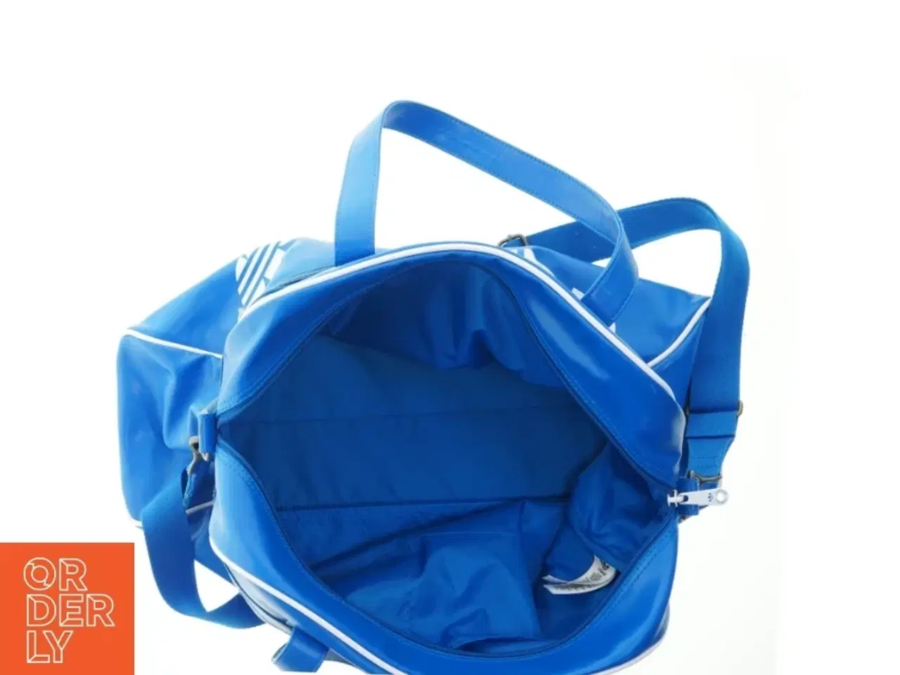 Billede 5 - Adidas sportstaske fra Adidas (str. 51x33 cm)