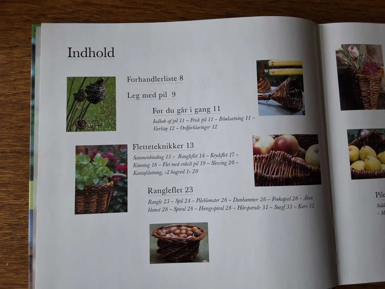 Billede 3 - små ting i PIL  af Sine Jakobsen. 