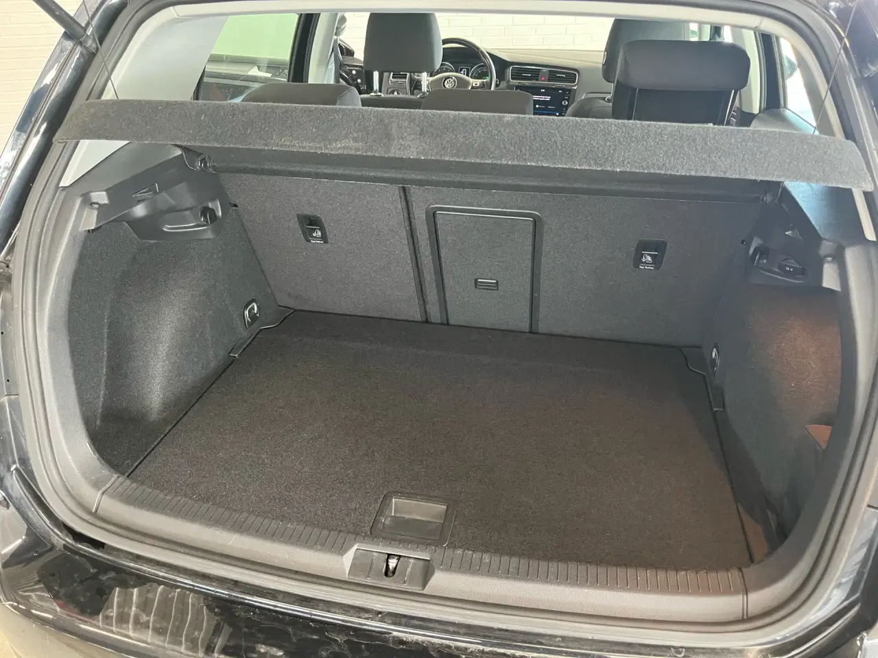 Billede 20 - VW Golf 1,5 TSI BMT EVO Comfortline DSG 130HK 5d 7g Aut.